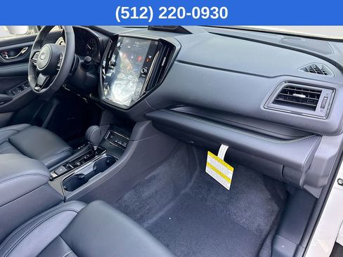 New 2026 Subaru Ascent Bronze Edition image 39