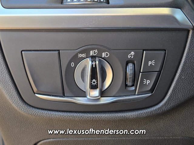 Used 2023 BMW X3 sDrive30i w/ Premium Package RWD image 26