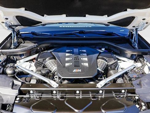 New 2026 BMW X5 M60i w/ Executive Package image 27