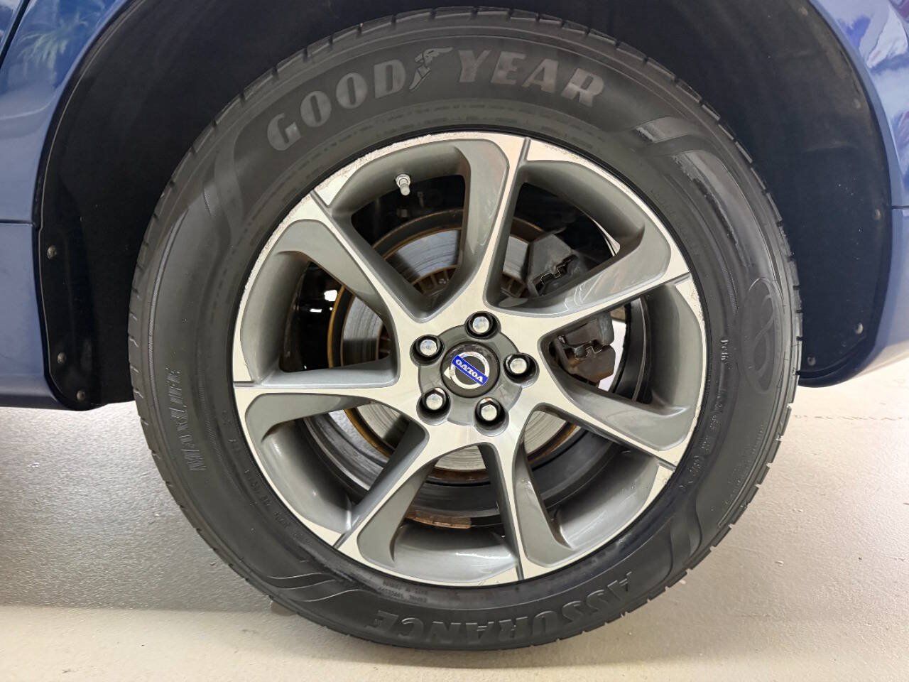 Used 2015 Volvo XC60 T6 Platinum AWD/4WD image 30