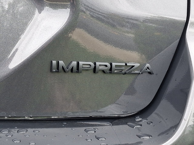 New 2026 Subaru Impreza 2.0i Sport AWD/4WD image 5