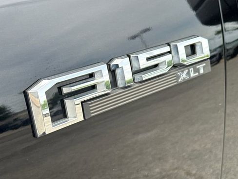 Used 2018 Ford F150 XLT RWD image 6