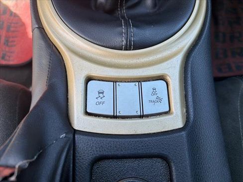 Used 2017 Toyota 86 RWD image 17