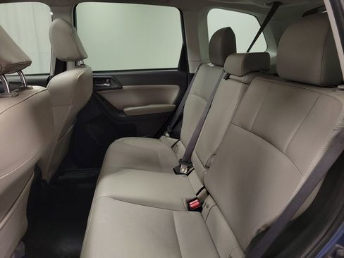 Used 2018 Subaru Forester 2.5i Limited w/ Popular Package #2 AWD/4WD image 21