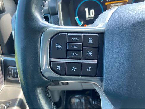 Used 2023 Ford F150 Limited AWD/4WD image 23