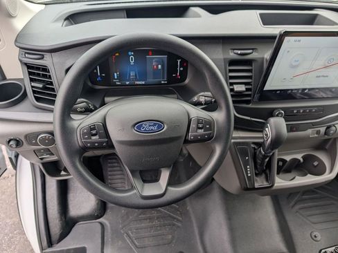 New 2026 Ford Transit 150 148 Medium Roof RWD image 23