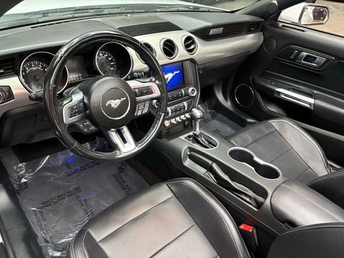 Used 2023 Ford Mustang Premium RWD image 37