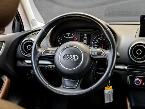 Used 2016 Audi A3 1.8T Premium FWD image 24