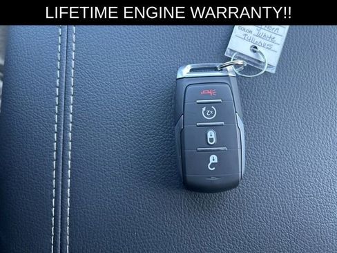 New 2026 RAM 1500 Big Horn image 34