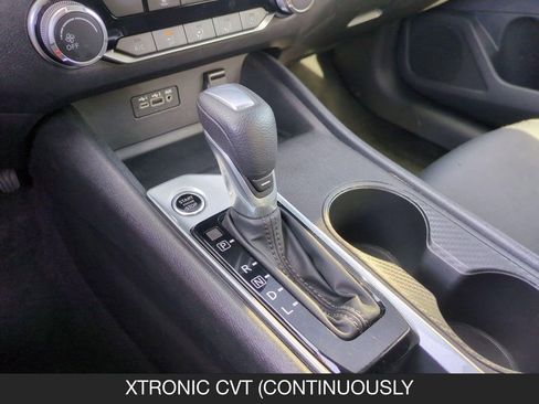 Used 2025 Nissan Altima 2.5 SV FWD image 20