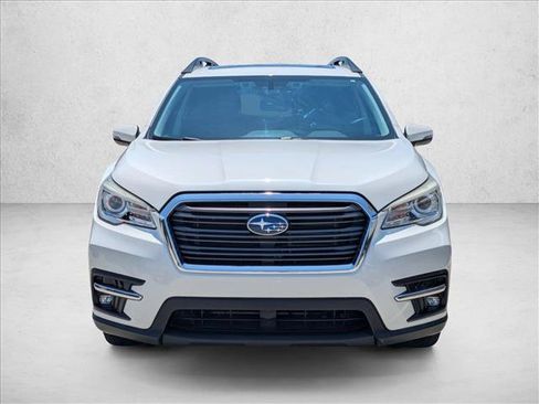 Used 2019 Subaru Ascent Limited w/ Popular Package #2A AWD/4WD image 2