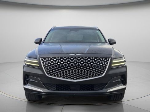Used 2024 Genesis GV80 3.5T Advanced AWD/4WD image 5