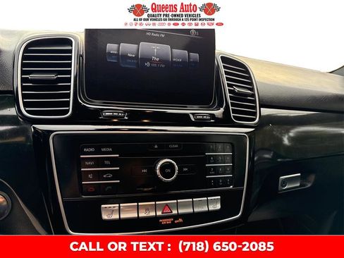 Used 2019 Mercedes-Benz GLE 400 4MATIC image 36