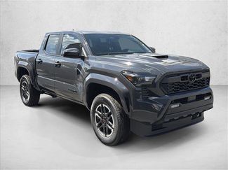 New 2026 Toyota Tacoma TRD Sport video 3