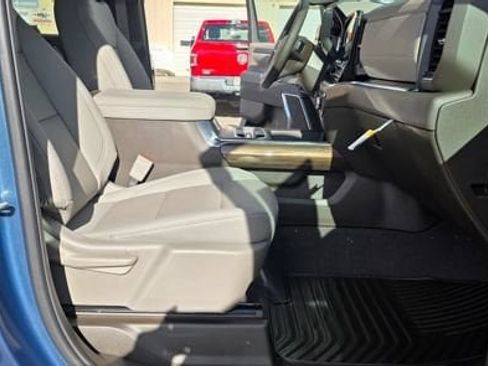 New 2026 Chevrolet Silverado 2500 LT w/ All Star Edition image 15