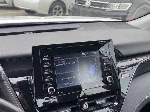 Certified 2024 Toyota Camry SE FWD image 6