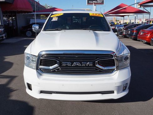 Used 2017 RAM 1500 Limited image 10