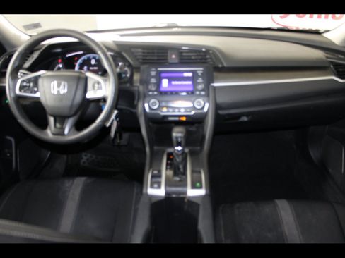 Used 2019 Honda Civic LX image 15