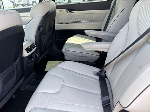 Used 2024 Hyundai Palisade Calligraphy AWD/4WD image 30