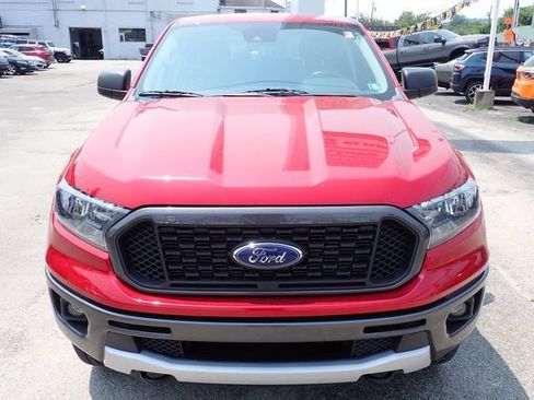 Used 2020 Ford Ranger XLT w/ Equipment Group 302A Luxury AWD/4WD image 11