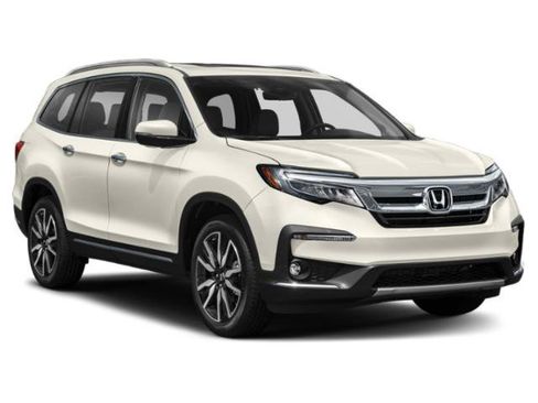 Used 2020 Honda Pilot Touring image 6