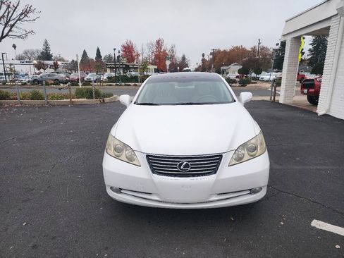 Used 2007 Lexus ES 350 image 8