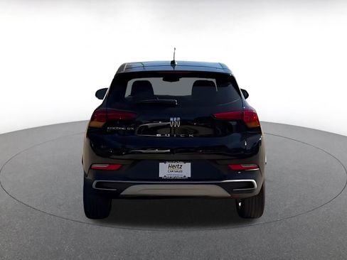 Used 2025 Buick Encore GX Preferred image 12