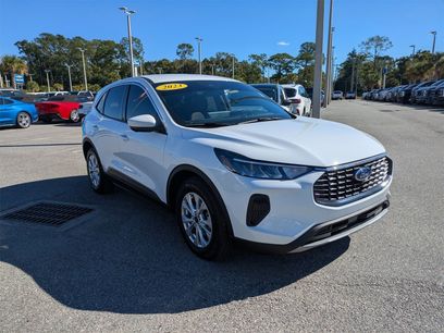 Used 2023 Ford Escape Active w/ Tech Pack #2