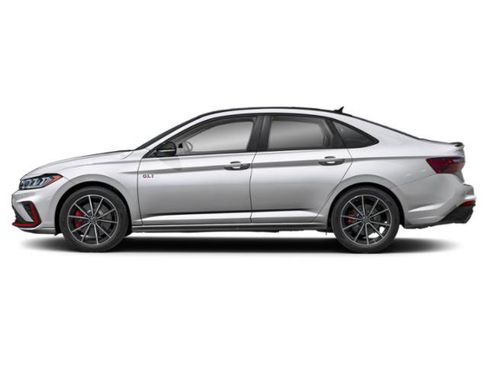New 2026 Volkswagen Jetta GLI Autobahn FWD image 3