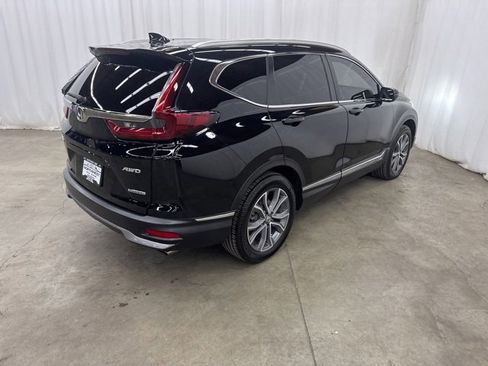 Used 2020 Honda CR-V Touring image 25