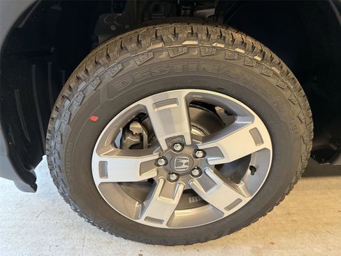 New 2026 Honda Ridgeline RTL image 19