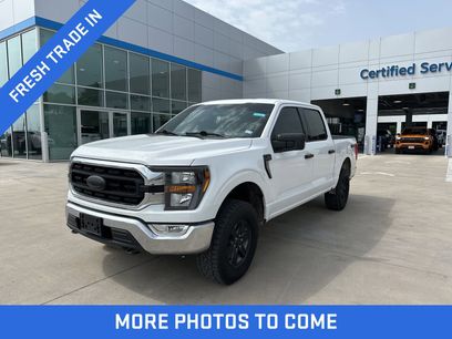 Used 2021 Ford F150 XLT w/ Equipment Group 301A Mid