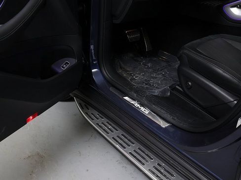 Certified 2025 Mercedes-Benz GLE 53 AMG 4MATIC Coupe image 29