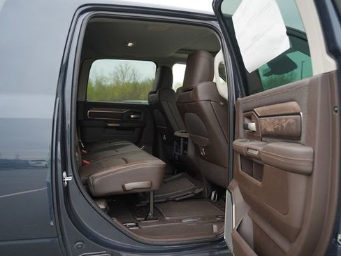 New 2026 RAM 2500 Limited AWD/4WD image 20
