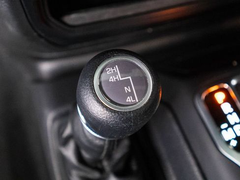 Used 2023 Jeep Wrangler Unlimited Sport AWD/4WD image 26