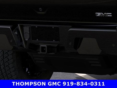 New 2026 GMC Hummer EV 4x4 Crew Cab image 14