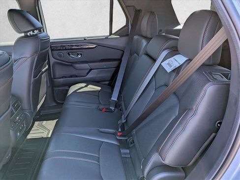 New 2026 Honda Passport TrailSport Elite image 16