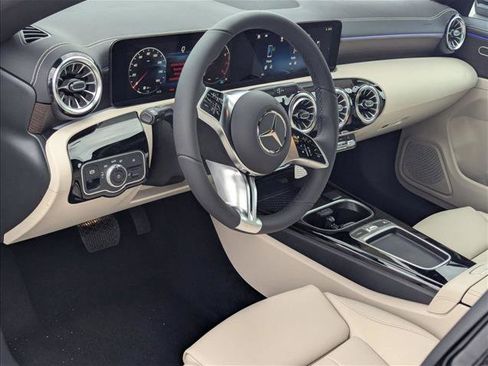 New 2026 Mercedes-Benz CLA 250 CLA 250 image 3