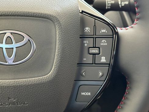 New 2027 Toyota Prius Plug-In Hybrid FWD image 28