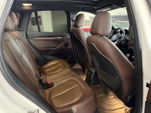 Used 2016 BMW X1 xDrive28i image 22