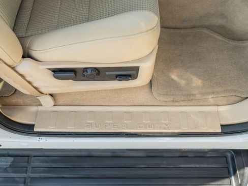 Used 2008 Ford F350 XLT image 40