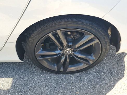 Used 2024 Acura Integra A-Spec image 5