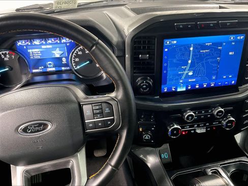 Used 2023 Ford F150 Tremor image 18