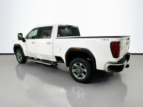 Used 2025 GMC Sierra 2500 SLT w/ Texas SLT Premium Package AWD/4WD image 5