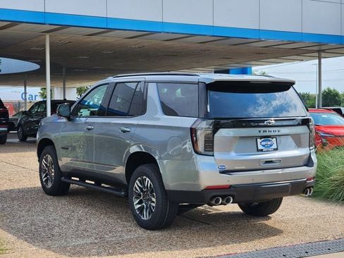 New 2026 Chevrolet Tahoe Z71 w/ Comfort Package AWD/4WD image 5