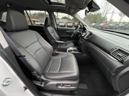Certified 2022 Honda Pilot EX-L image 32