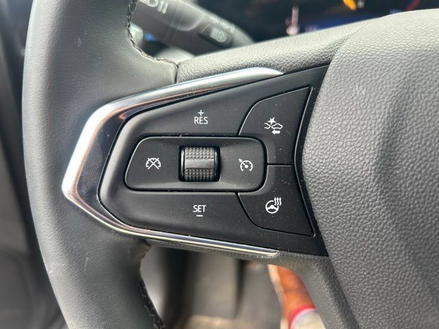 Used 2026 Chevrolet Trax LT w/ Driver Confidence Package FWD image 13