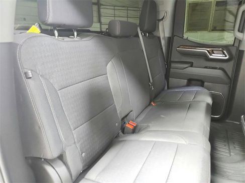 Used 2024 GMC Sierra 1500 Elevation w/ X31 Off-Road Package image 43