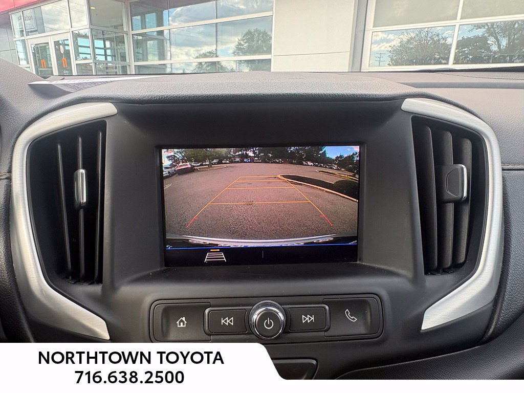 Used 2020 GMC Terrain SLE w/ Driver Convenience Package FWD image 28