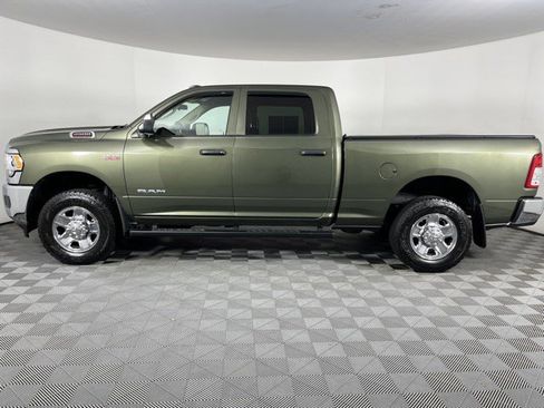 Used 2020 RAM 2500 Tradesman AWD/4WD image 5